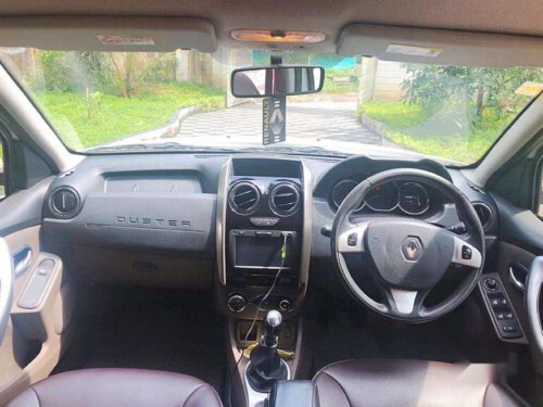 Used 2016 Duster  for sale in Kochi