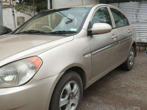 Used 2009 Hyundai Verna MT for sale