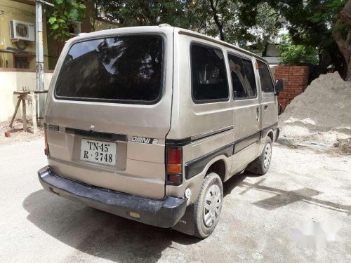 Maruti Suzuki Omni 8 STR BS-III, 2002, Petrol MT for sale