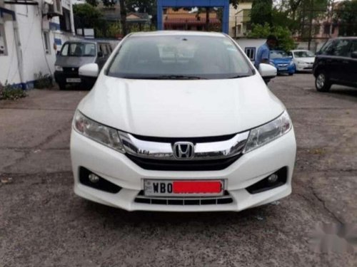 Honda City VX Diesel, 2014, Diesel MT for sale