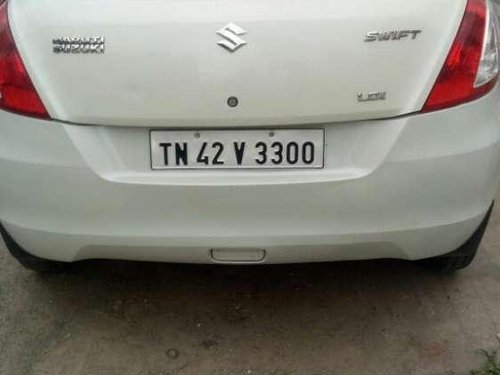 Maruti Suzuki Swift LDI AT 2012 for sale