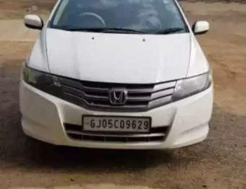 Honda City MT 2011 for sale