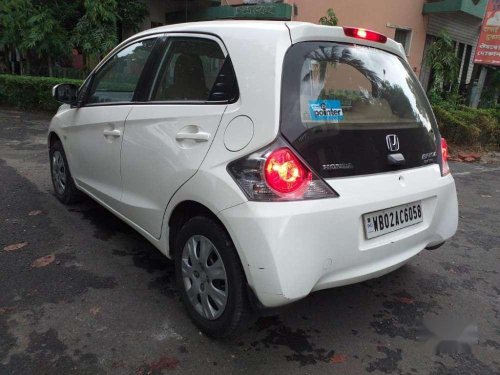 Honda Brio S MT, 2013, Petrol for sale 