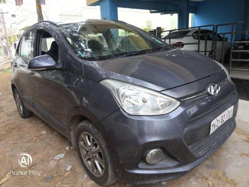 Hyundai Grand I10 i10 Asta 1.1 CRDi (O), 2015, Diesel MT for sale