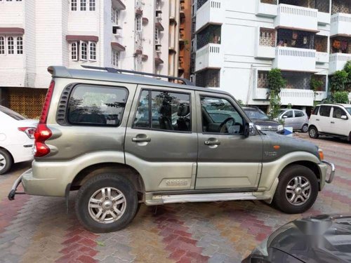 Mahindra Scorpio VLX 2WD Airbag BS-IV, 2011, Diesel MT for sale