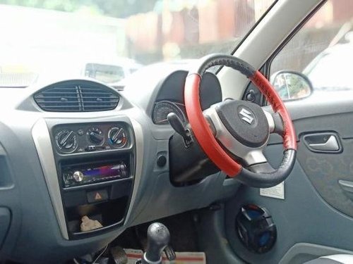 2015 Maruti Suzuki Alto 800 CNG LXI MT for sale