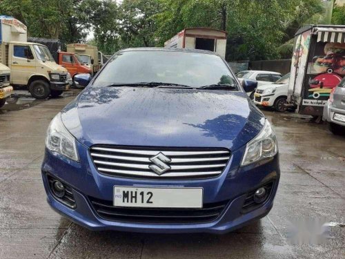 Maruti Suzuki Ciaz ZXI AT, 2017, Petrol for sale