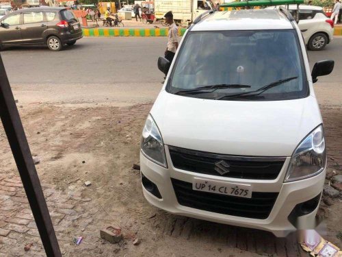 Maruti Suzuki Wagon R LXi BS-III, 2015, CNG & Hybrids MT for sale