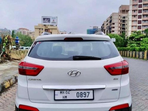 Used Hyundai Creta 1.6 SX AT 2016 for sale