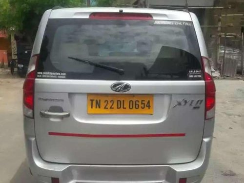 Mahindra Xylo D4 BS-IV, 2018, Diesel MT for sale