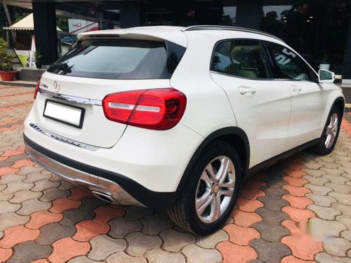 Used 2016 GLA Class  for sale in Ernakulam