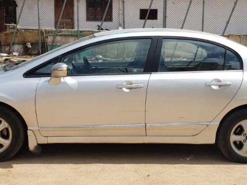 Used 2008 Civic  for sale in Hyderabad