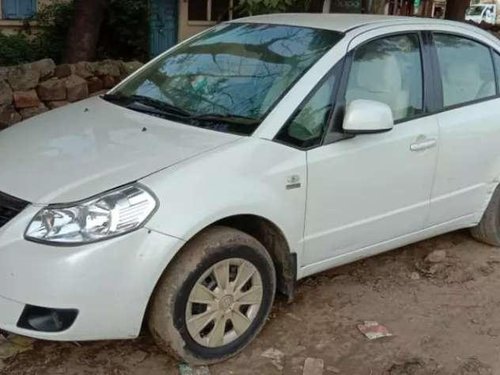 Maruti Suzuki SX4 MT 2011 for sale