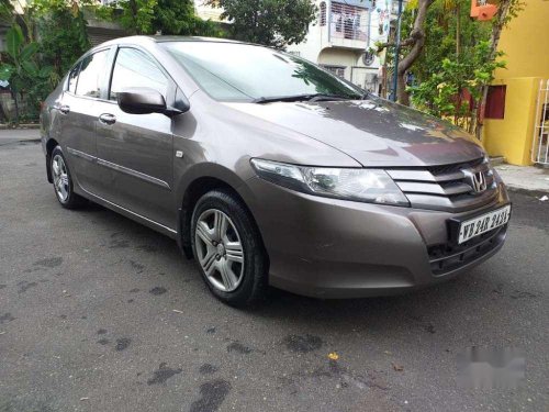 Honda City 1.5 S MT, 2011, Petrol for sale 