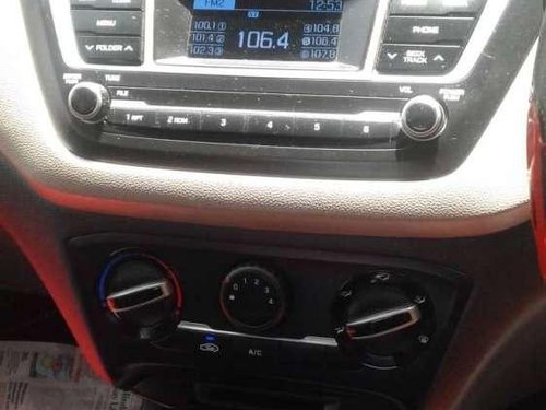 Hyundai Elite I20, 2015, Petrol MT for sale