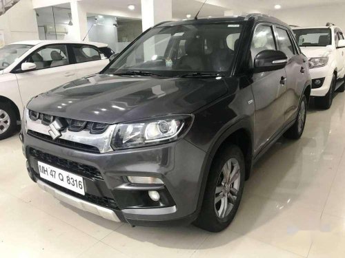 Maruti Suzuki Vitara Brezza ZDi 2016 AT for sale 