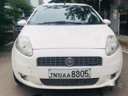 Used 2010 Punto  for sale in Chennai