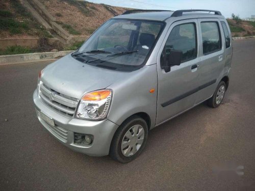 2007 Maruti Suzuki Wagon R VXI AT for sale at low price