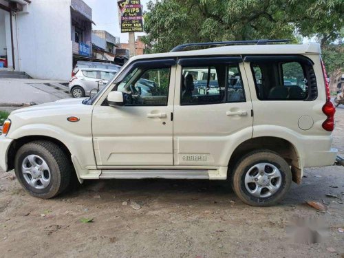 Mahindra Scorpio S10, 2016, Diesel MT for sale 