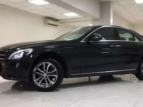 Used Mercedes Benz 200 AT car at low price