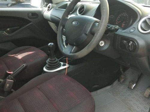Used Ford Figo MT car at low price