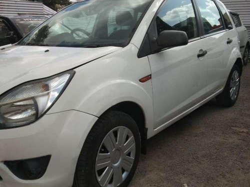 Used Ford Figo MT car at low price