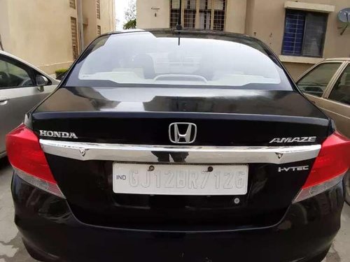 2013 Honda Amaze MT for sale