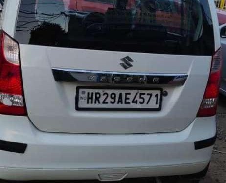 Used 2013 Wagon R LXI CNG  for sale in Noida