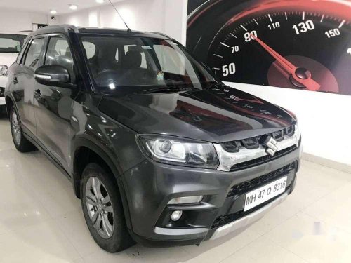 Maruti Suzuki Vitara Brezza ZDi 2016 AT for sale 