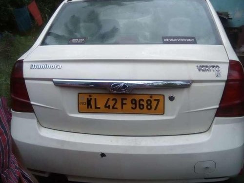 Mahindra Verito, 2012, Diesel MT for sale
