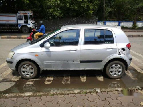 Hyundai Getz GLS, 2004, Petrol MT for sale