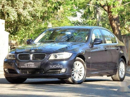 Used 2010 3 Series 320d Highline  for sale in Chennai