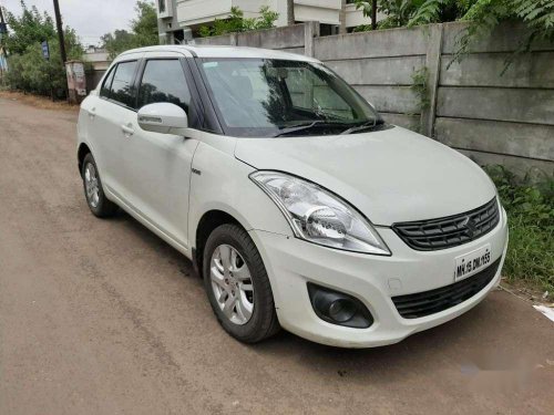 Maruti Suzuki Swift Dzire ZDi BS-IV, 2012, Diesel MT for sale