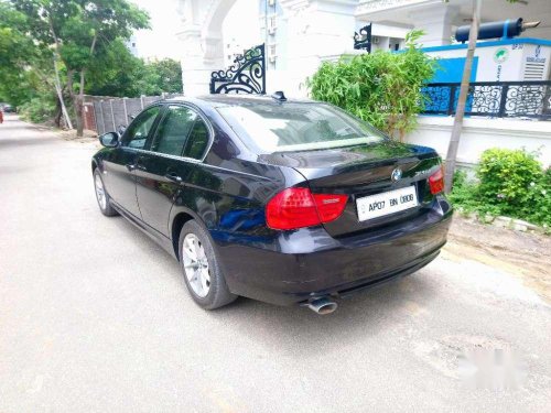 Used BMW 3 Series AT car at low price