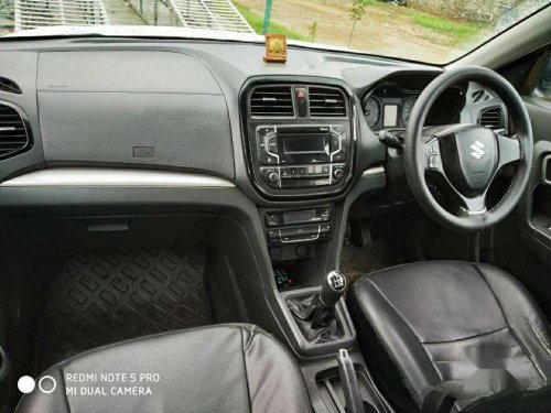 Used 2016 Maruti Suzuki Vitara Brezza ZDI MT for sale