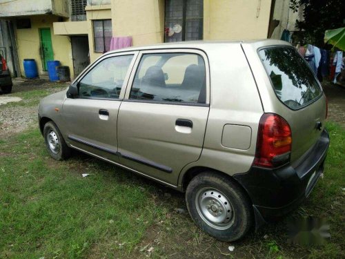 Maruti Suzuki Alto LXi BS-IV, 2011, Petrol MT for sale