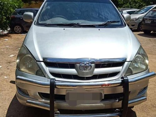 2006 Toyota Innova MT for sale at low price