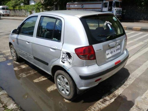 Hyundai Getz GLS, 2004, Petrol MT for sale