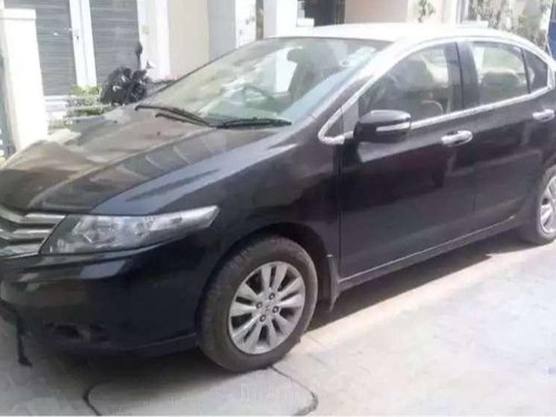 Honda City 1.5 V AT, 2012, Petrol for sale 