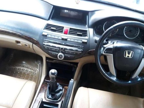 Used Honda Accord MT car at low price