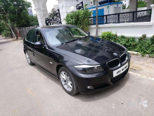 Used BMW 3 Series AT car at low price