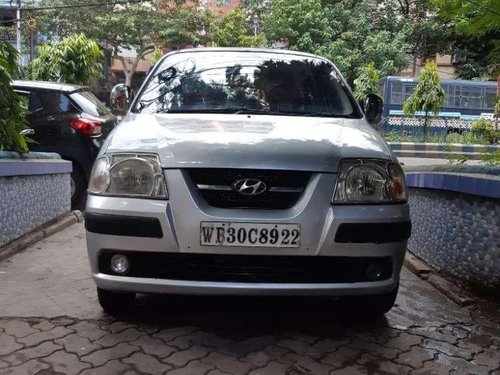 2007 Hyundai Santro Xing XL MT for sale at low price