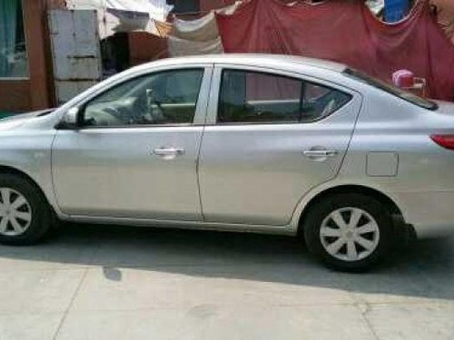 2012 Nissan Sunny XL MT 2011-2014 for sale at low price