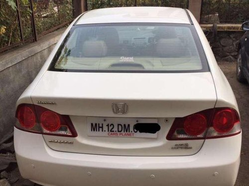 Honda Civic MT 2006 for sale