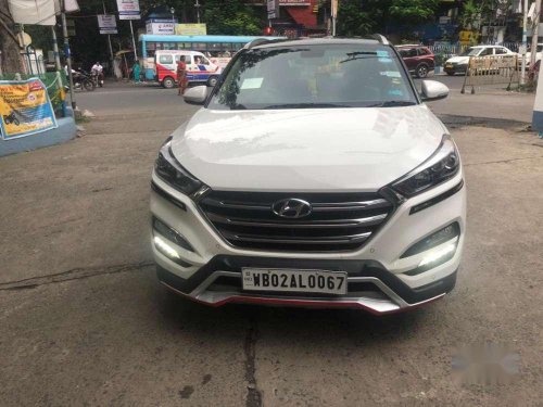 Used Hyundai Tucson CRDi AT 2018 for sale