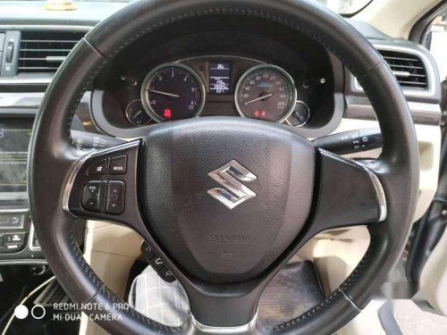 2017 Maruti Suzuki Ciaz AT for sale at low price