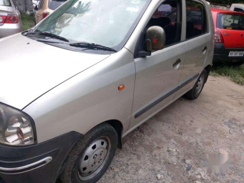 Hyundai Santro Xing GLS, 2007, Petrol MT for sale