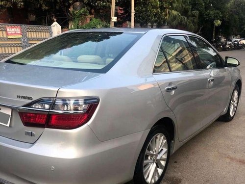 Toyota Camry AT 2015 for sale