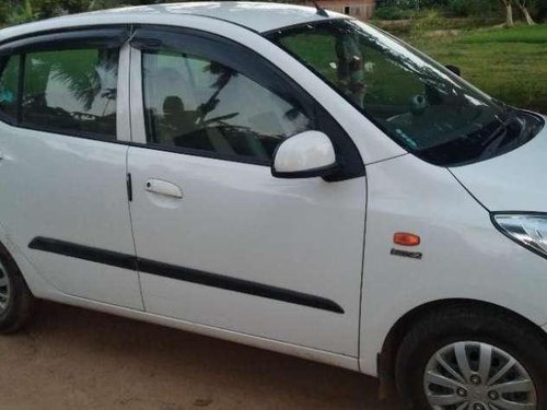 Hyundai I10 i10 Sportz 1.1 iRDE2, 2014, Petrol MT for sale