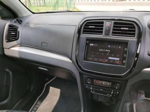 Maruti Suzuki Vitara Brezza ZDi - Plus Diesel, 2016, Diesel MT for sale